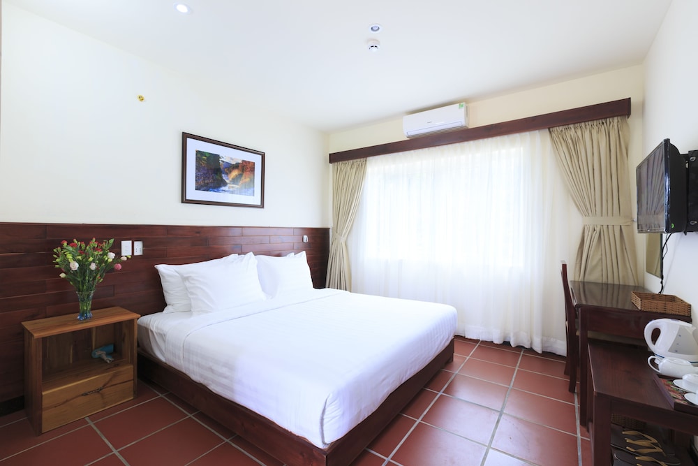 Countryside Resort Phu Quoc Ex Countryside Garden Resort Bar 7/38