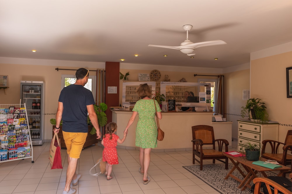 Camping La Pinede Enchantee 23/45