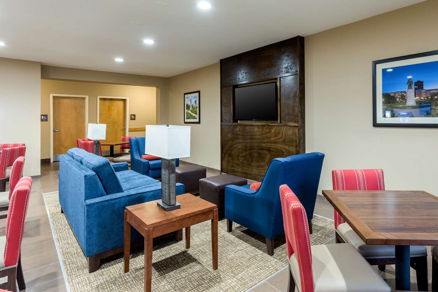 lounge
