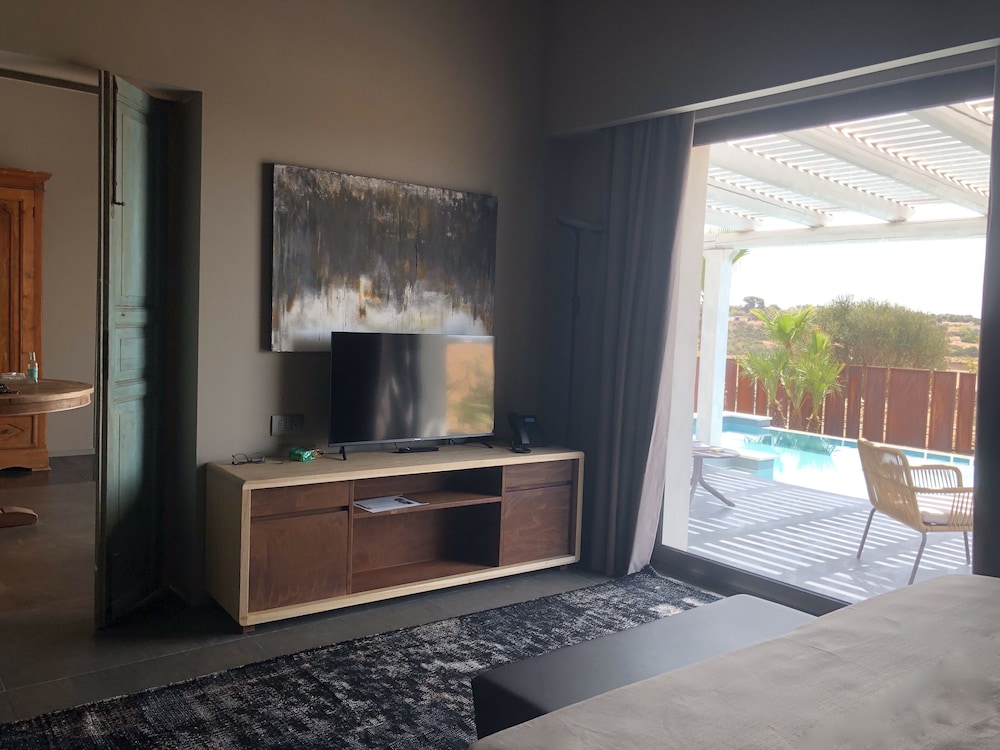 Pietra d'Acqua Natural Retreat and Spa Resort 33/49