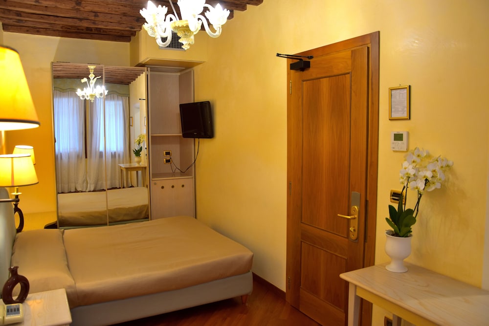 Residenza Favaro 30/41