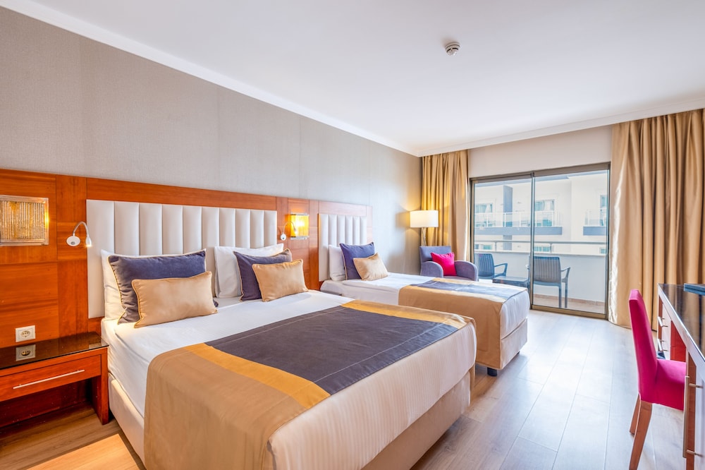 Sunland Resort Beldibi 14/60