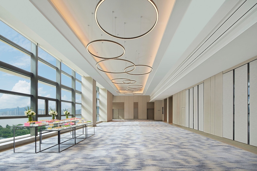 Wenzhou Marriott Hotel 45/49