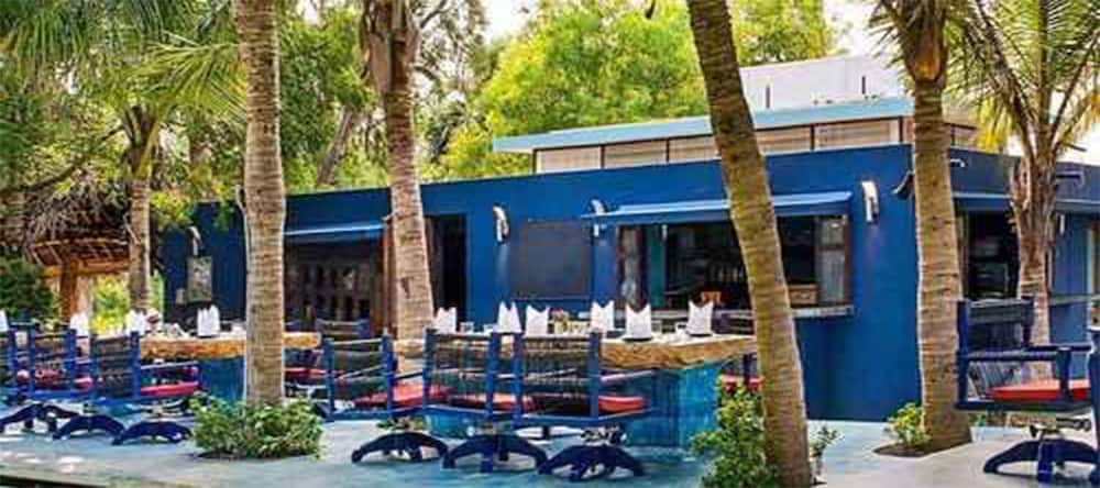 The Dune Eco Village Resort & Spa 33/46