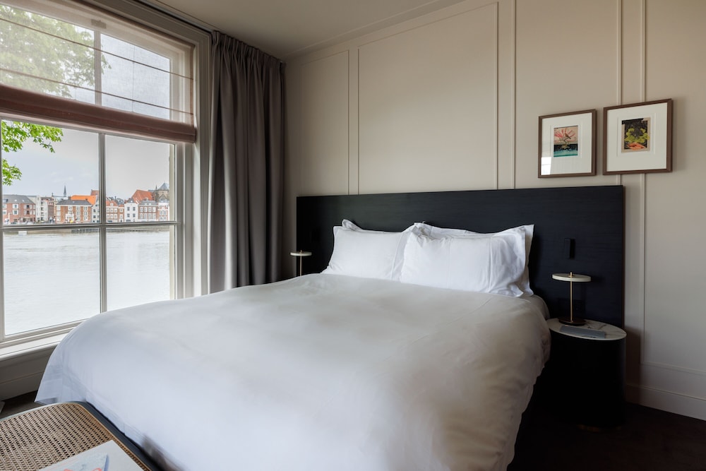 Sandton Ijsselhotel 14/37