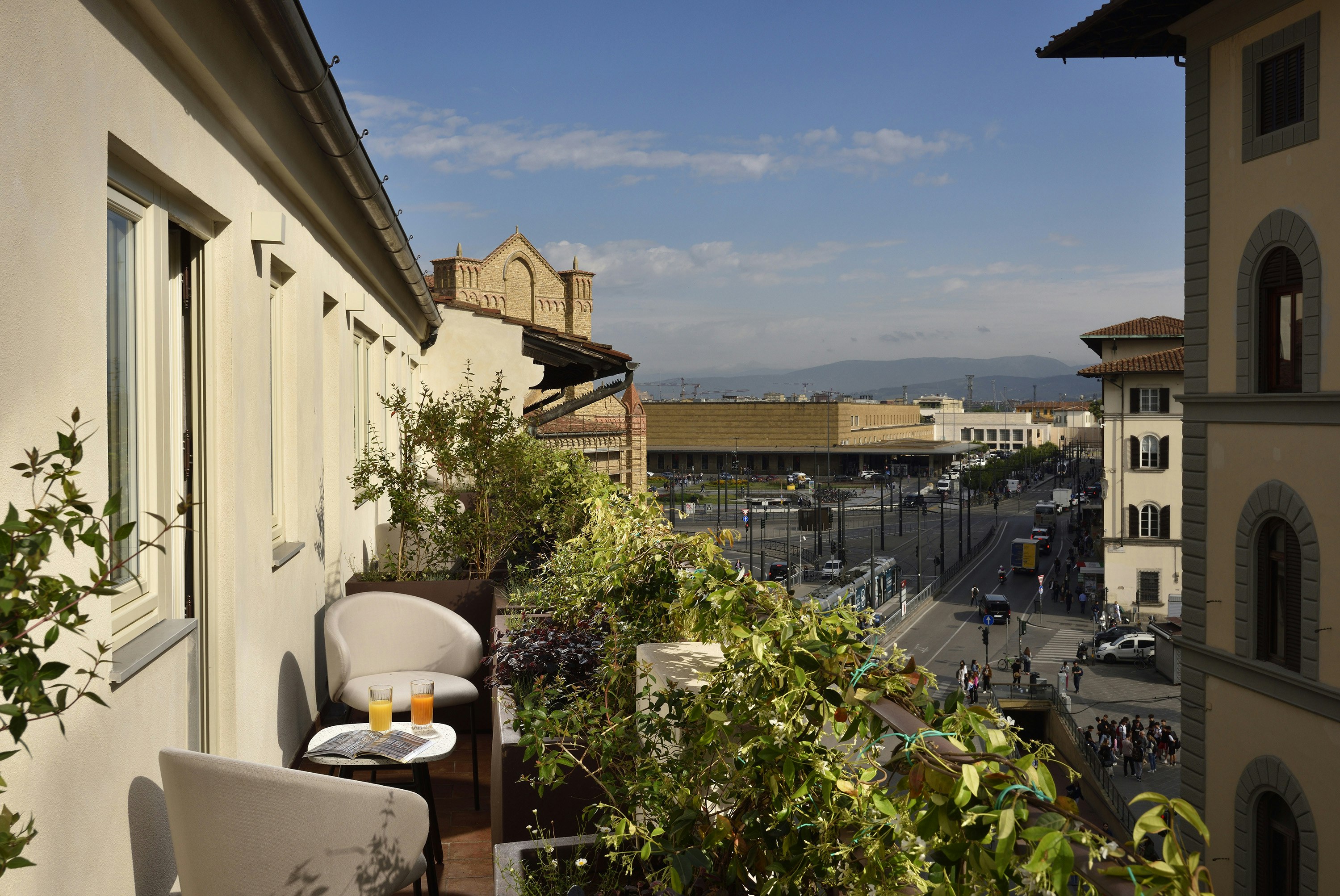 Floren Luxury Hotel 2/20