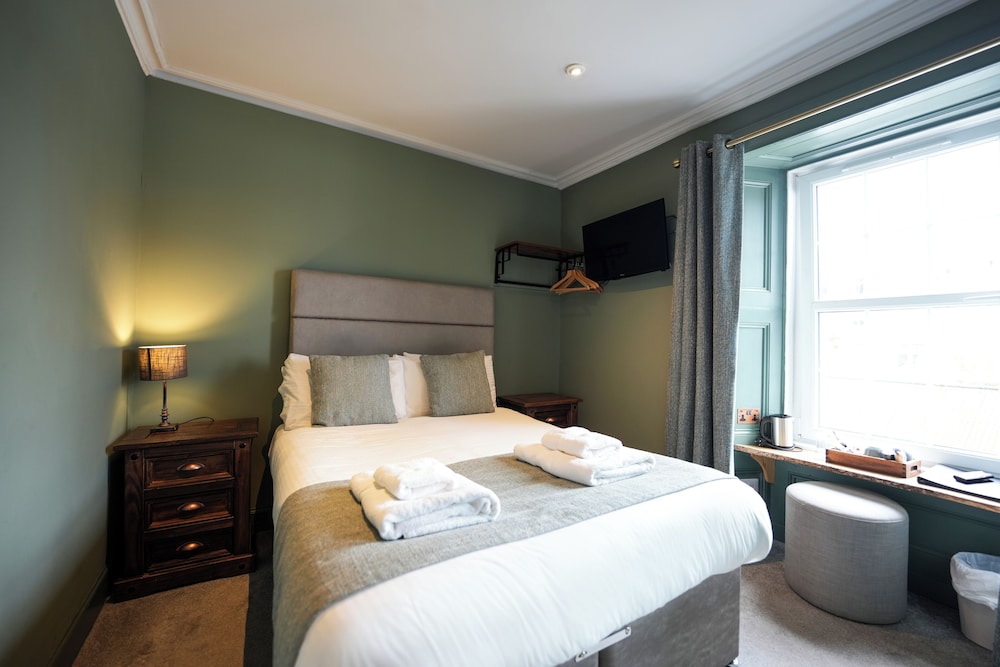 Whisky Vaults Hotel 8/50