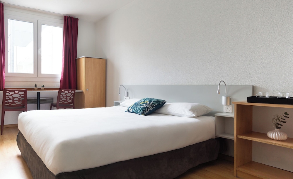 City Residence Access Strasbourg 19/41