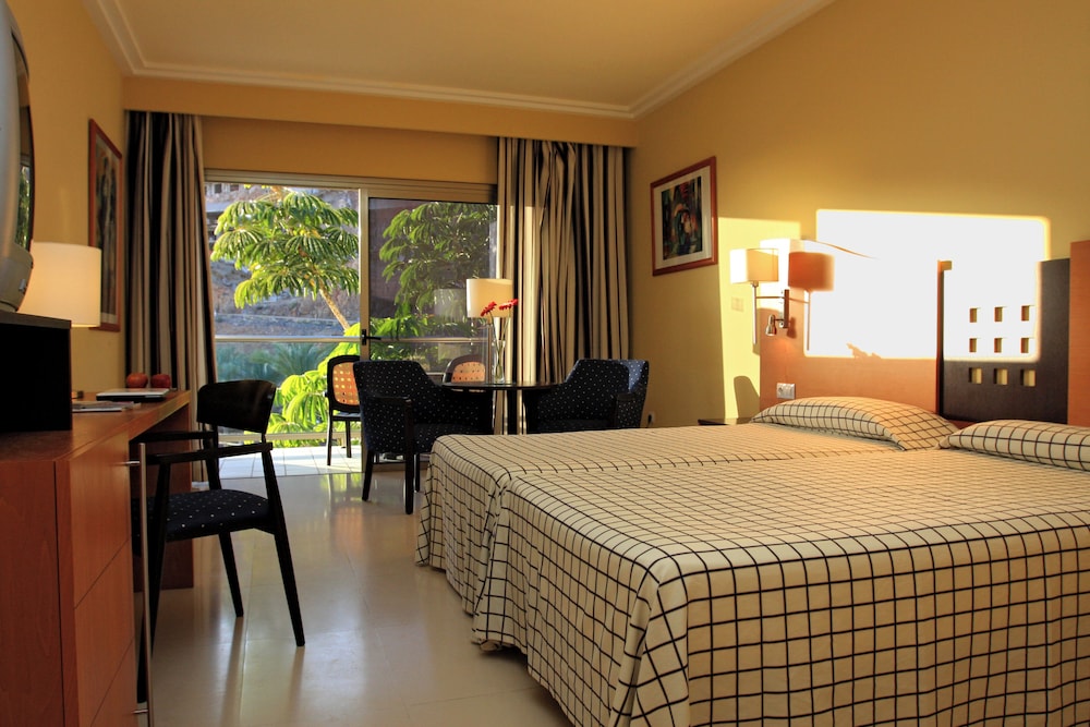 Hotel LIVVO Costa Taurito 20/72