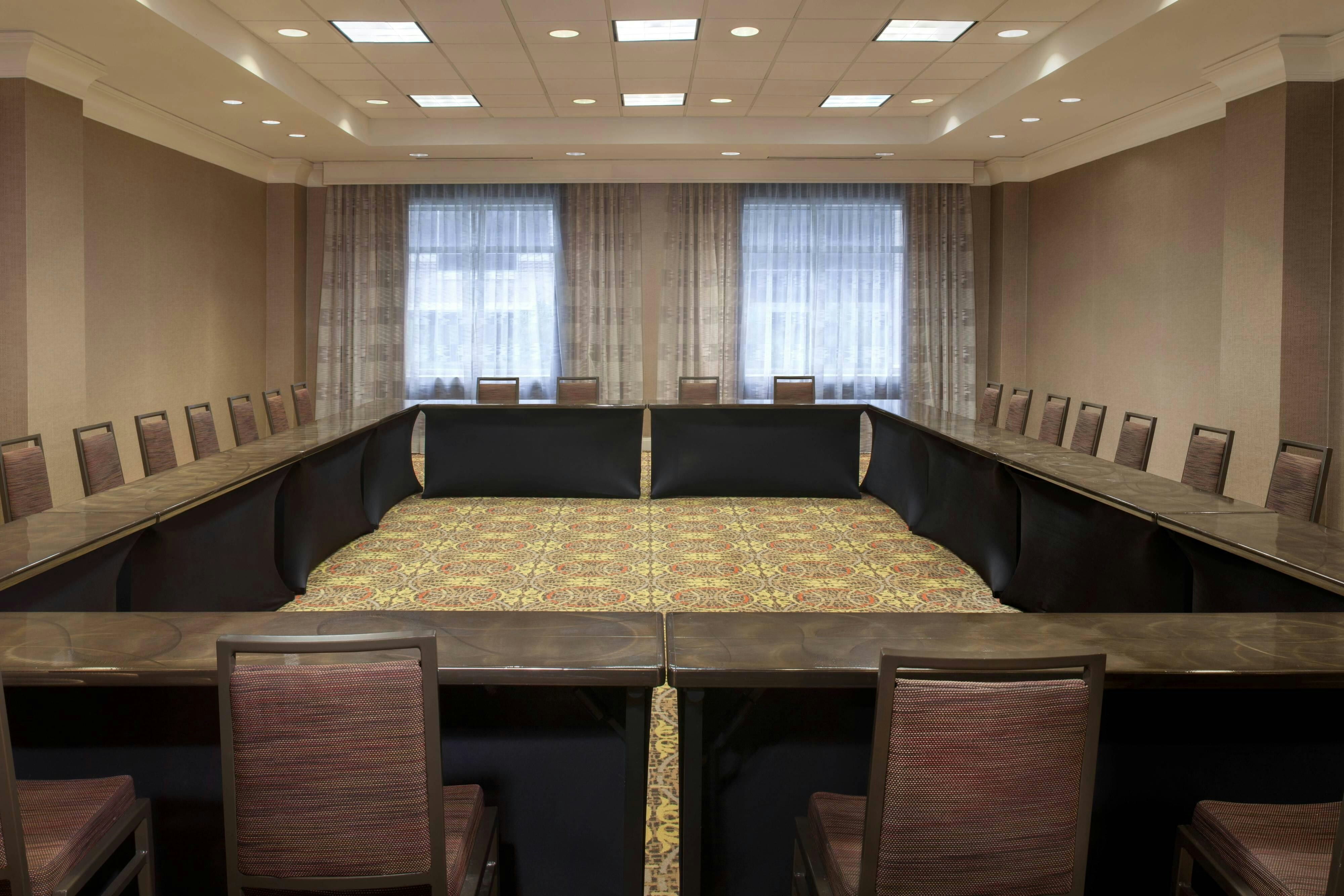Houston Marriott Sugar Land 36/44
