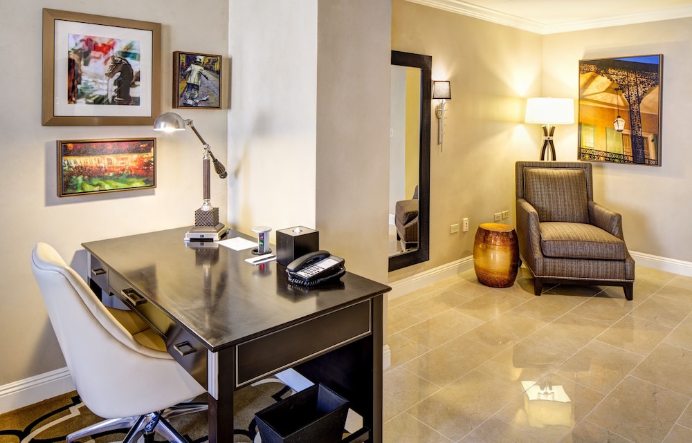 Intercontinental New Orleans 48/80
