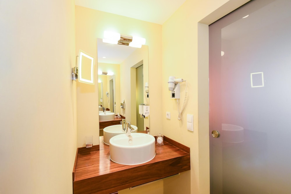 Upstalsboom Landhotel Friesland 49/50