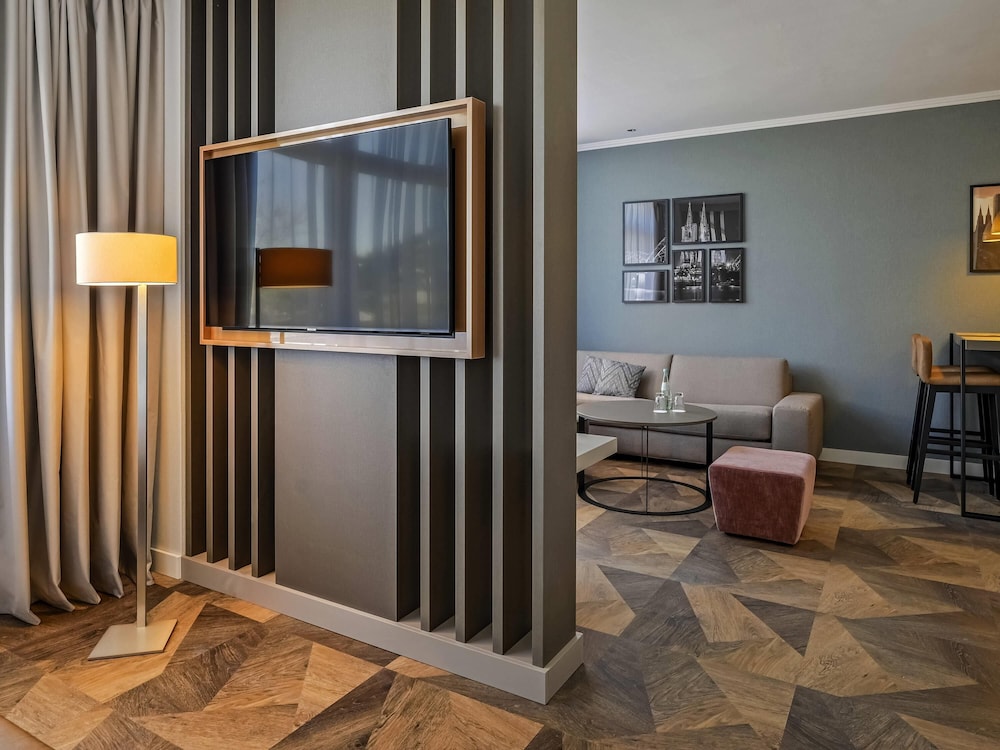 Mercure Hotel Koeln Belfortstrasse 64/67