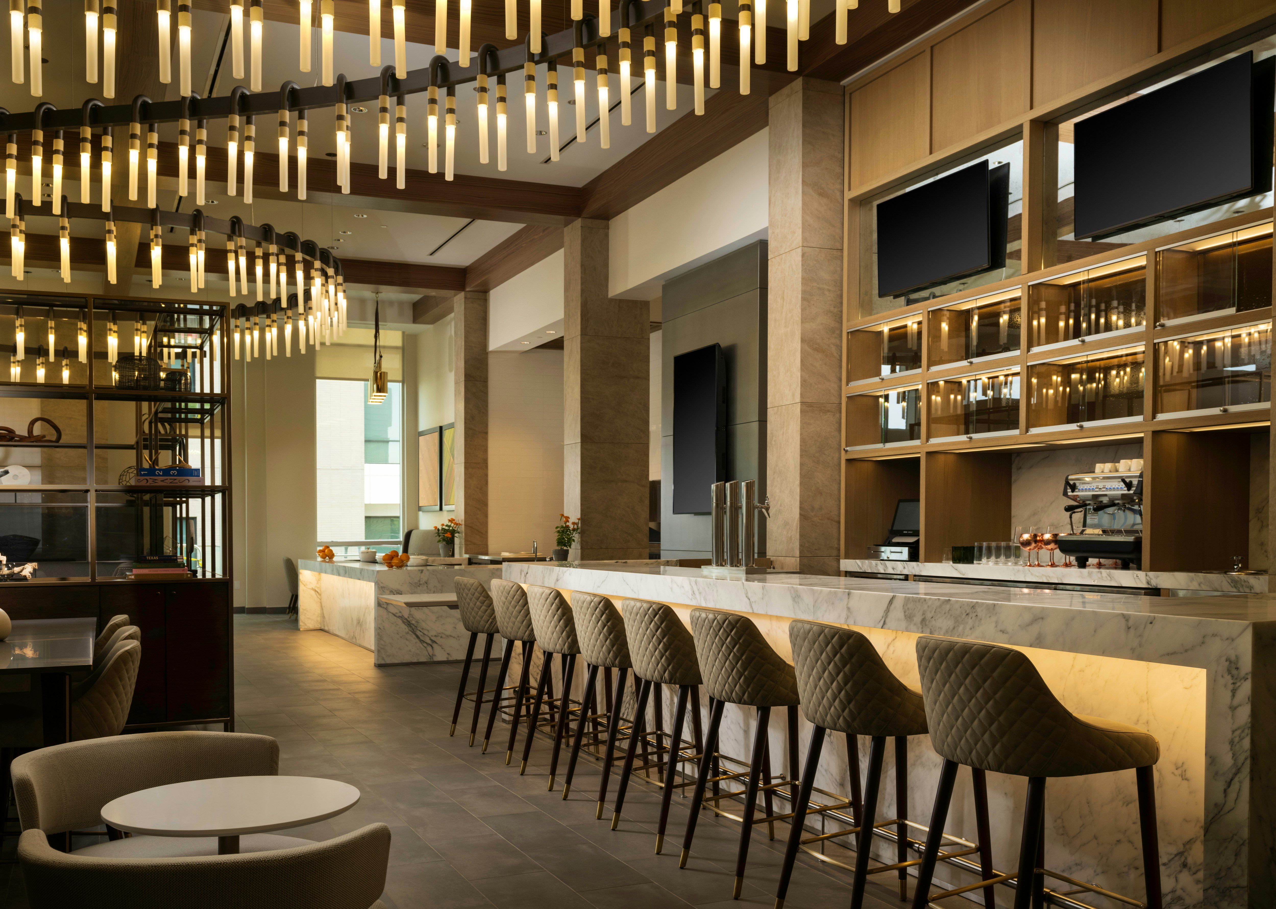 Canopy by Hilton Dallas Frisco Station 17/20