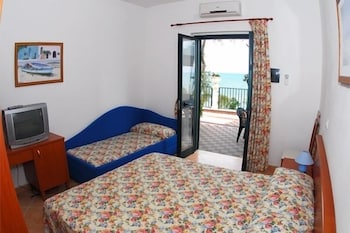 HOTEL RESIDENCE TRAMONTO 19/34