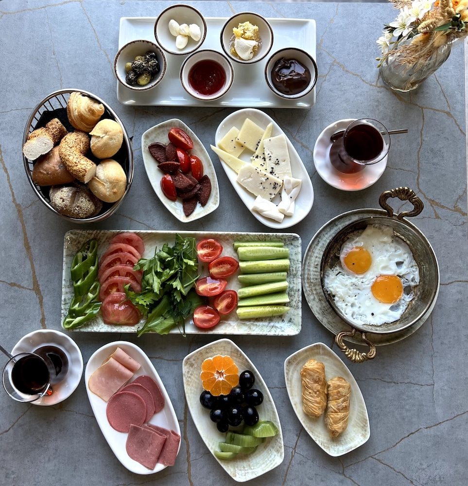 Cape Krio Boutique Hotel & SPA 37/50