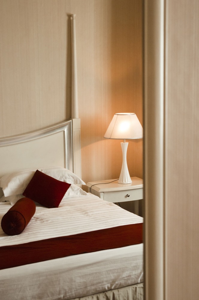 Bole Ambassador Hotel 22/50