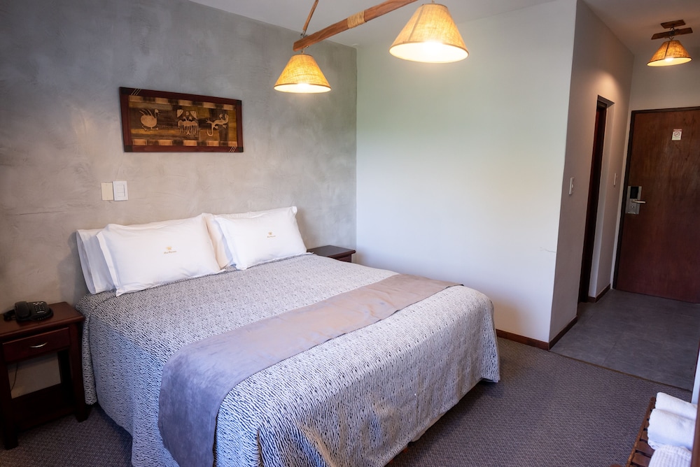 Hotel Emperatriz 16/72