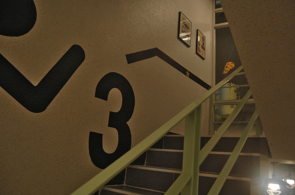 64 Inn Hotel 21/35