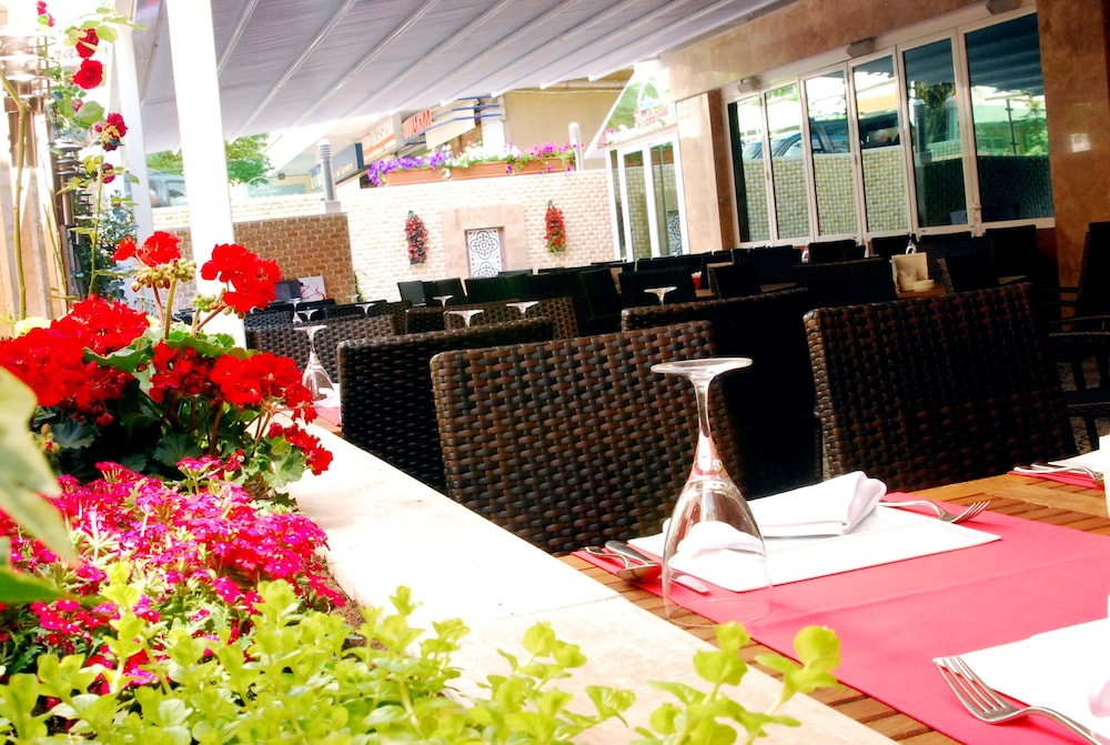 Alba Ankara Hotel 21/29