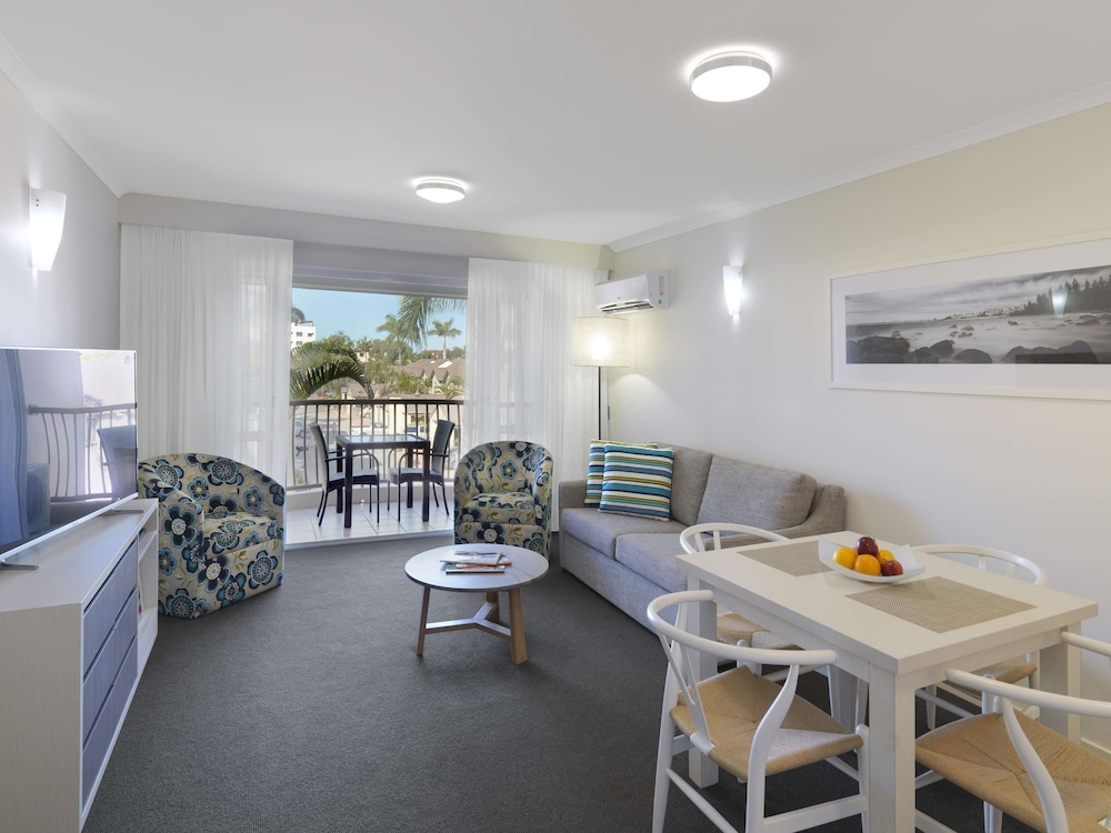 Oaks Sunshine Coast Oasis Resort 38/72