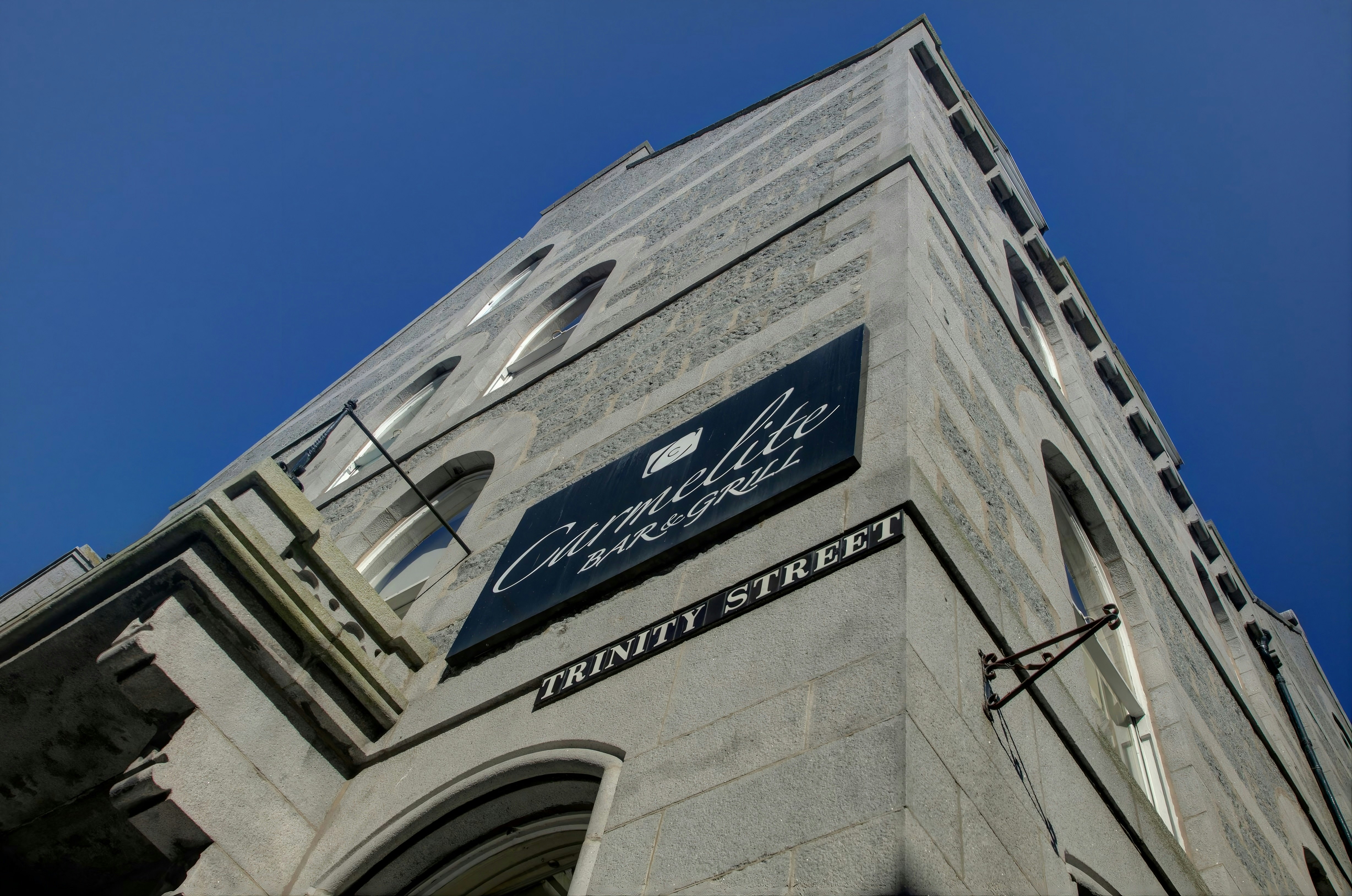 Carmelite Hotel 2/50