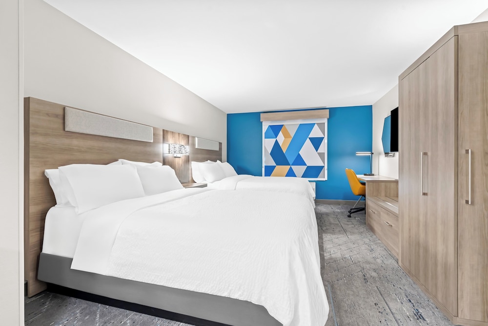 Holiday Inn Express Washington Court House 21/55