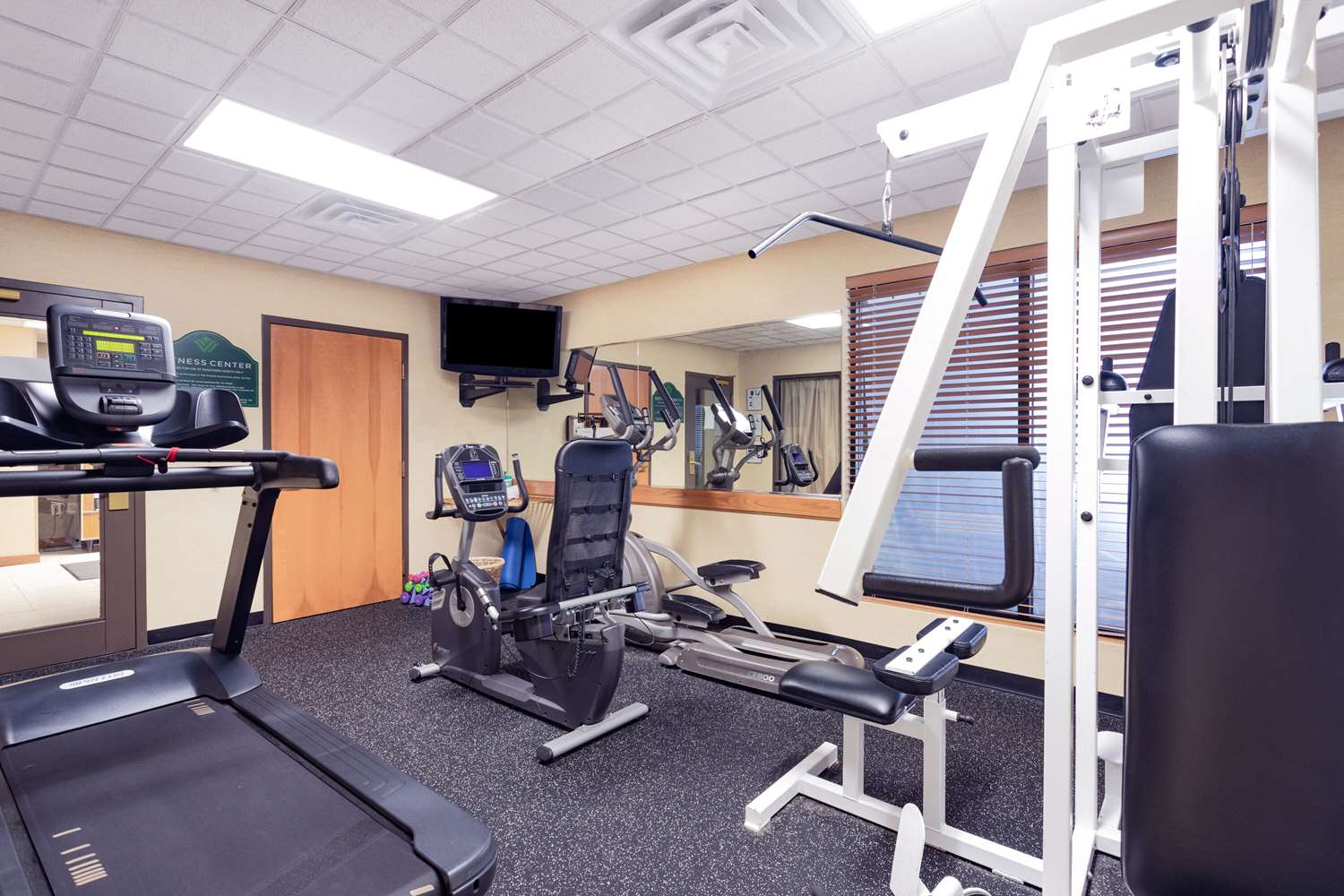 Wingate by Wyndham Lima Downtown 4/25