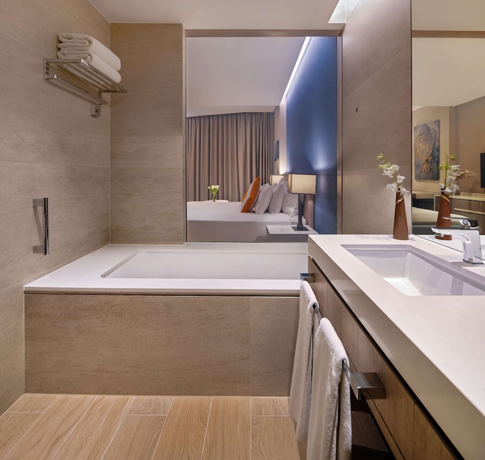 JA The Resort -JA Lake View Hotel, Dubai 66/66