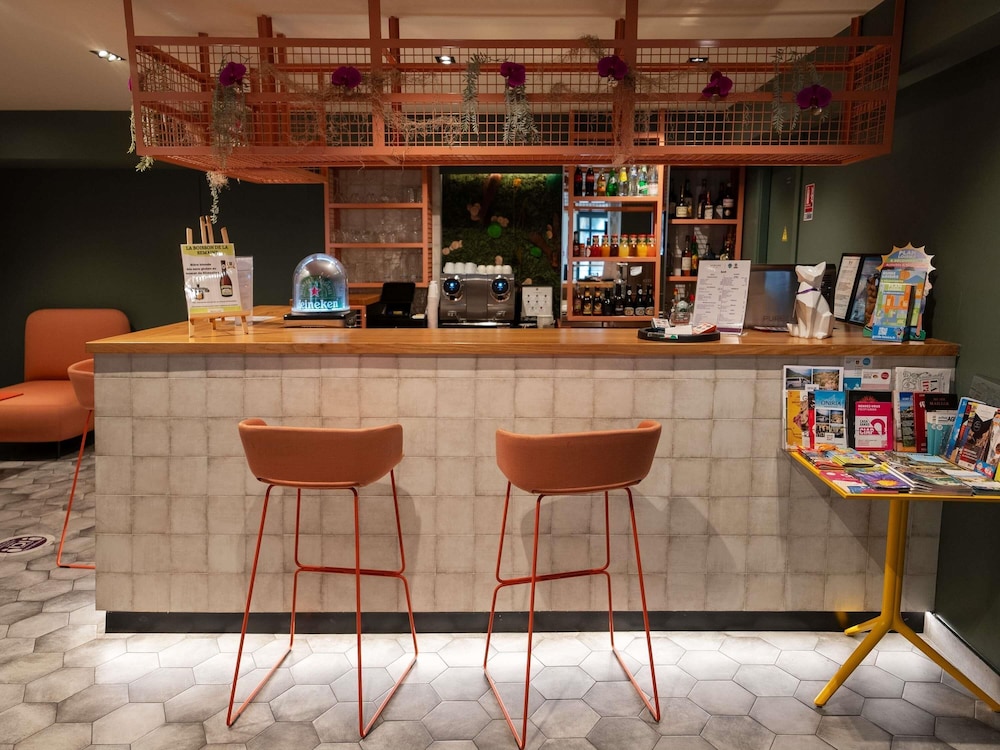 MERCURE PERPIGNAN CENTRE 48/68