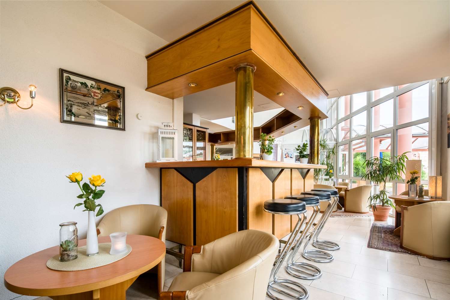 Achat Hotel Lohr am Main 19/35