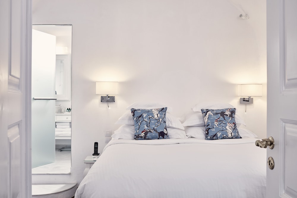 Canaves Oia Suites 9/80