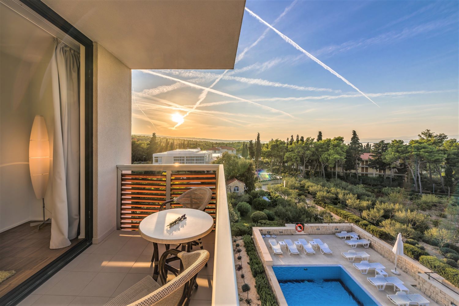 Holiday Village Velaris Villa Vela Luka 22/50