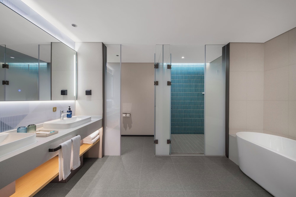Holiday Inn Express Qingdao Jimo By Ihg, Jimo 49/50