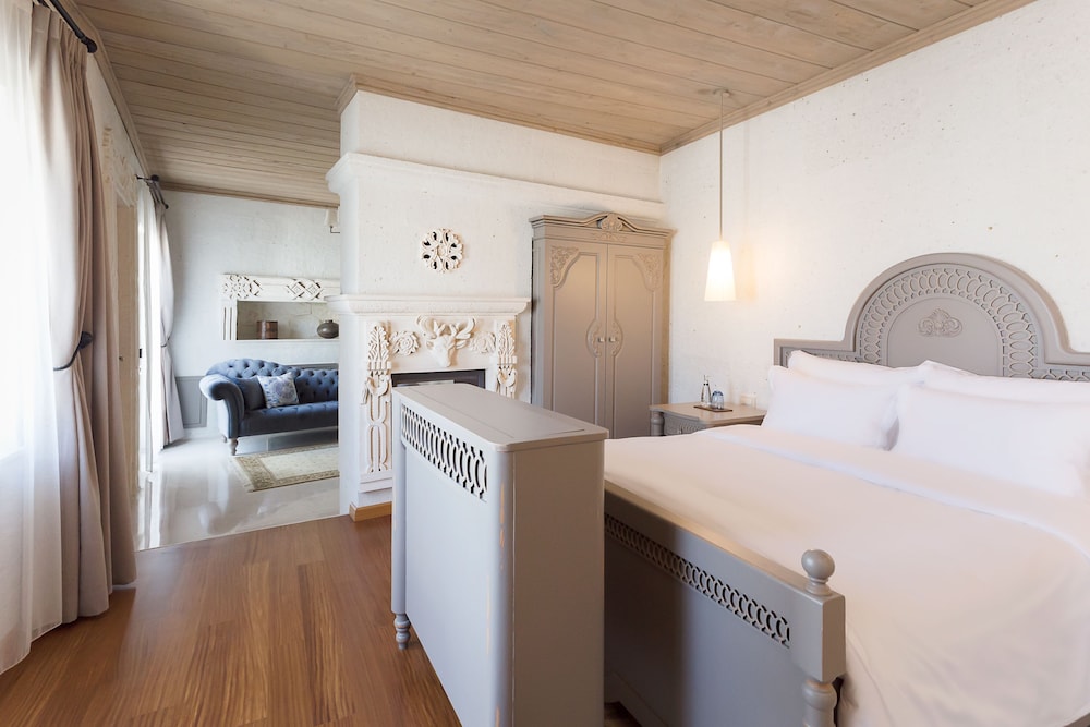 Exedra Hotel Cappadocia 73/84