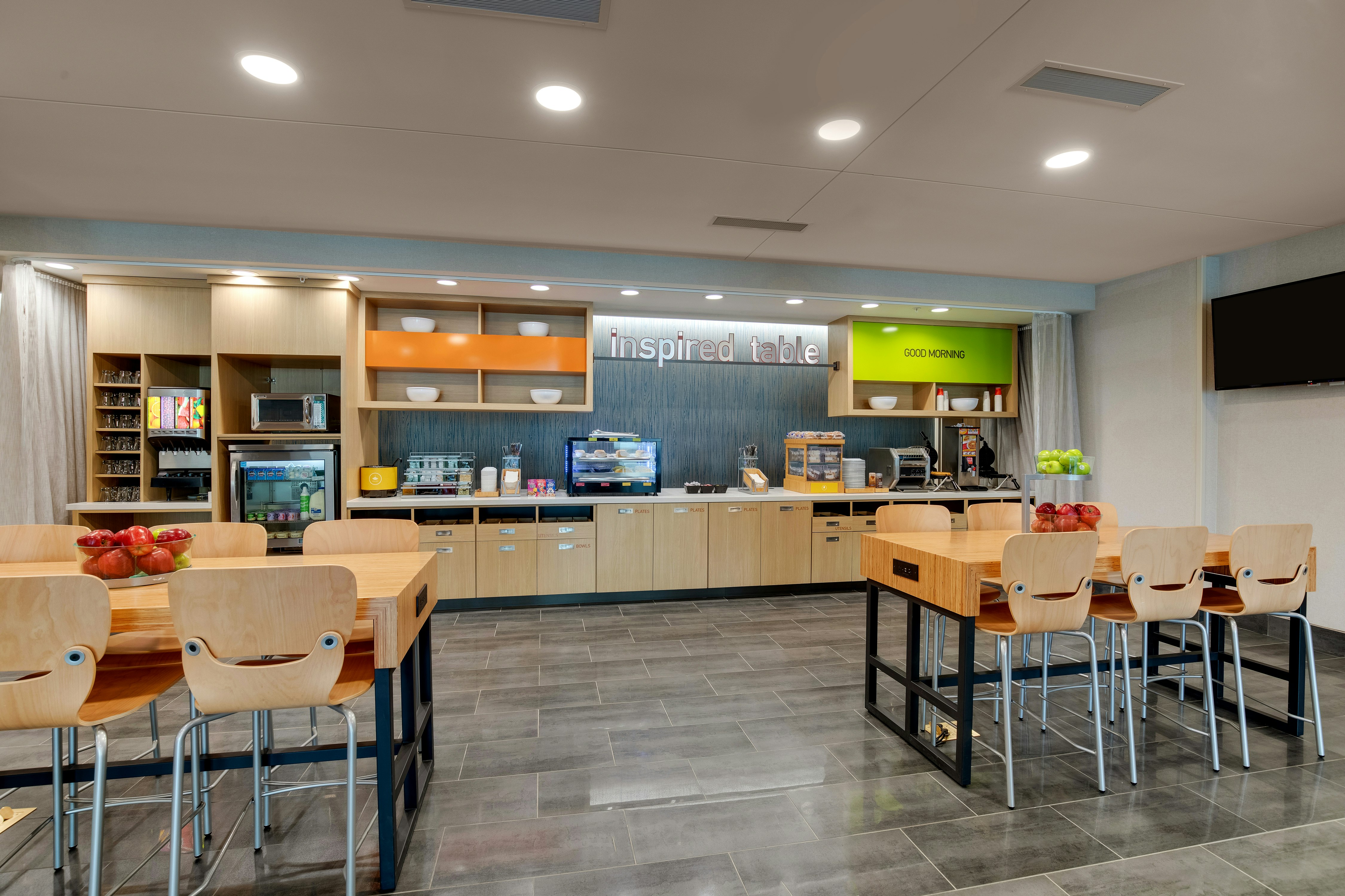 Home2 Suites by Hilton Hammond 11/23
