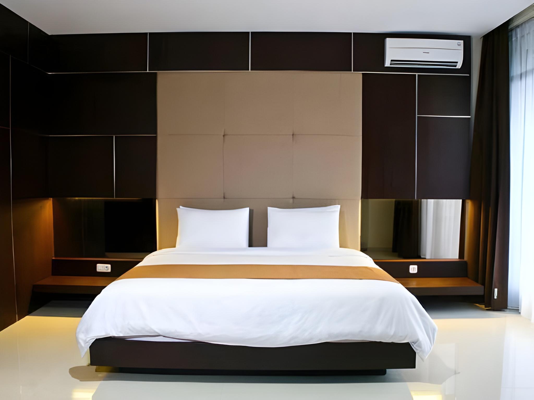 Hotel Balcony Sukabumi 10/28