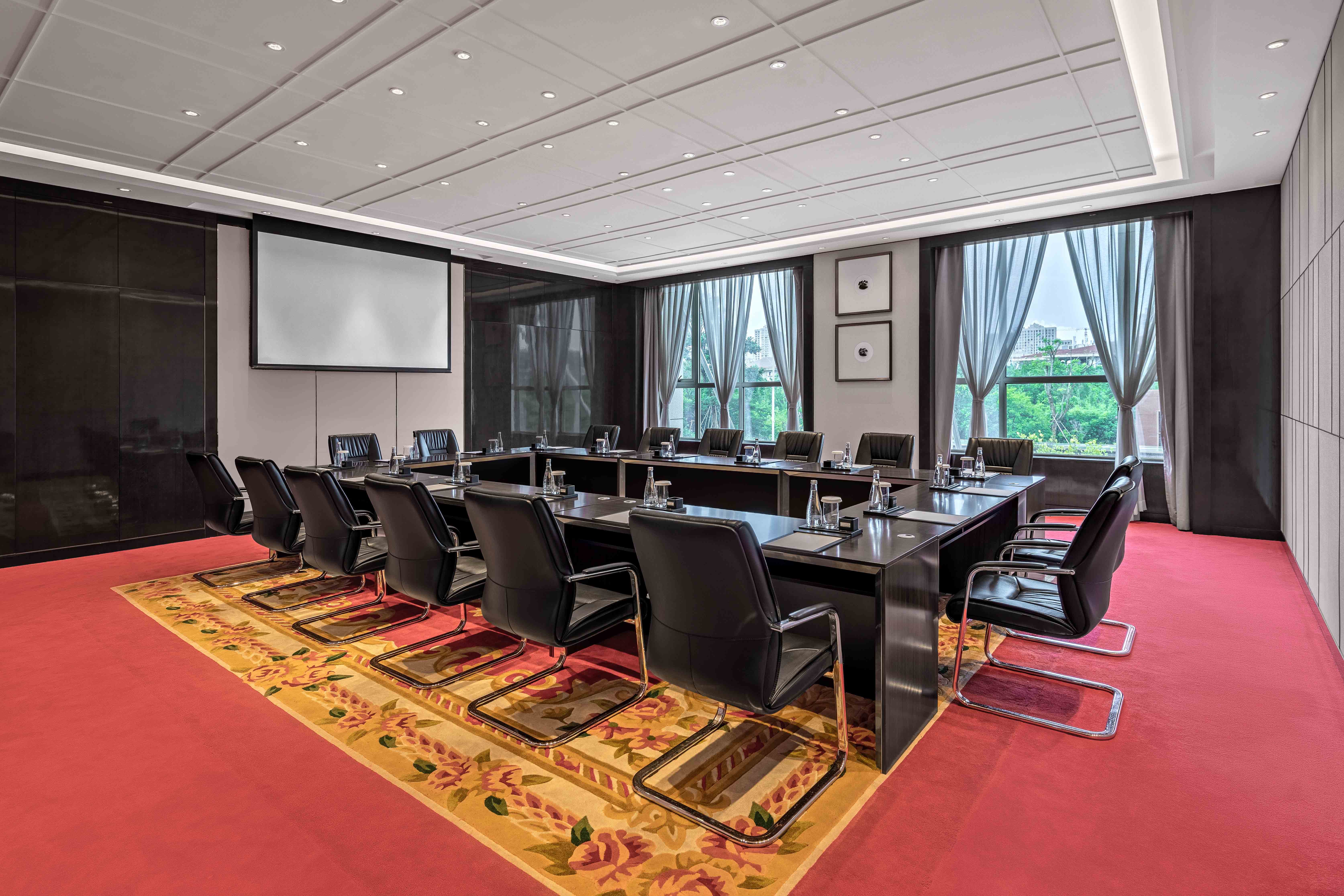 Holiday Inn Express Changsha Yuhua by IHG 9/18