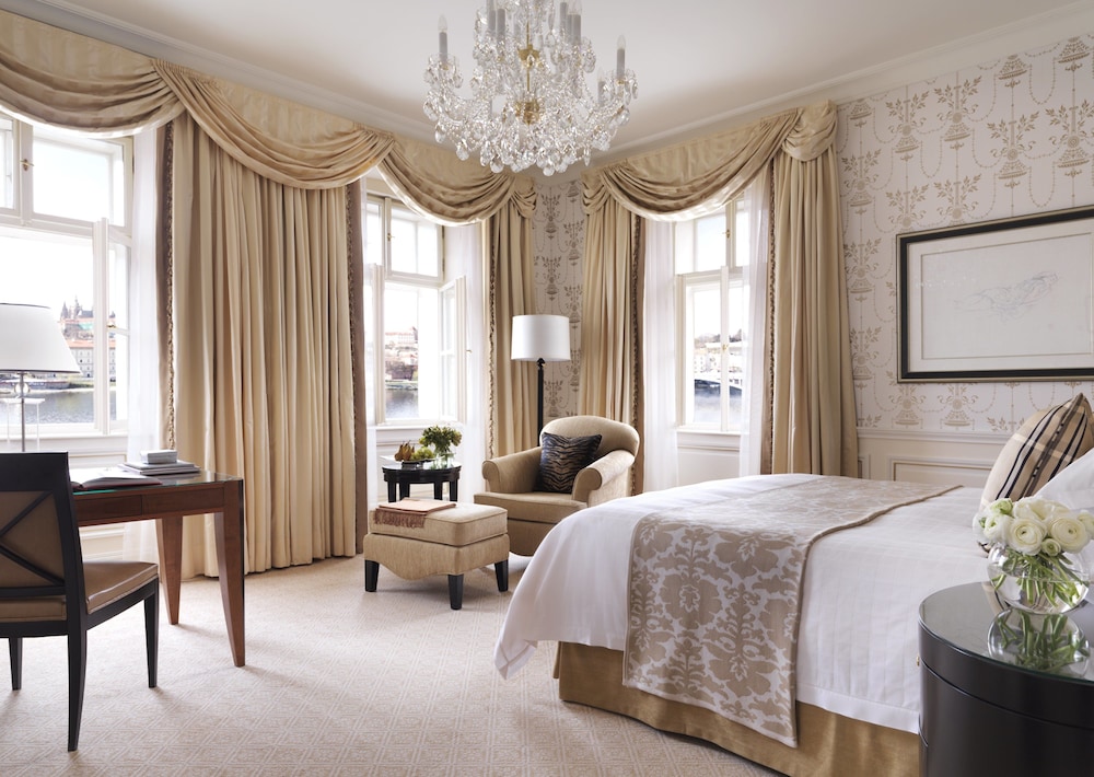 Four Seasons Hotel Prague 10/47
