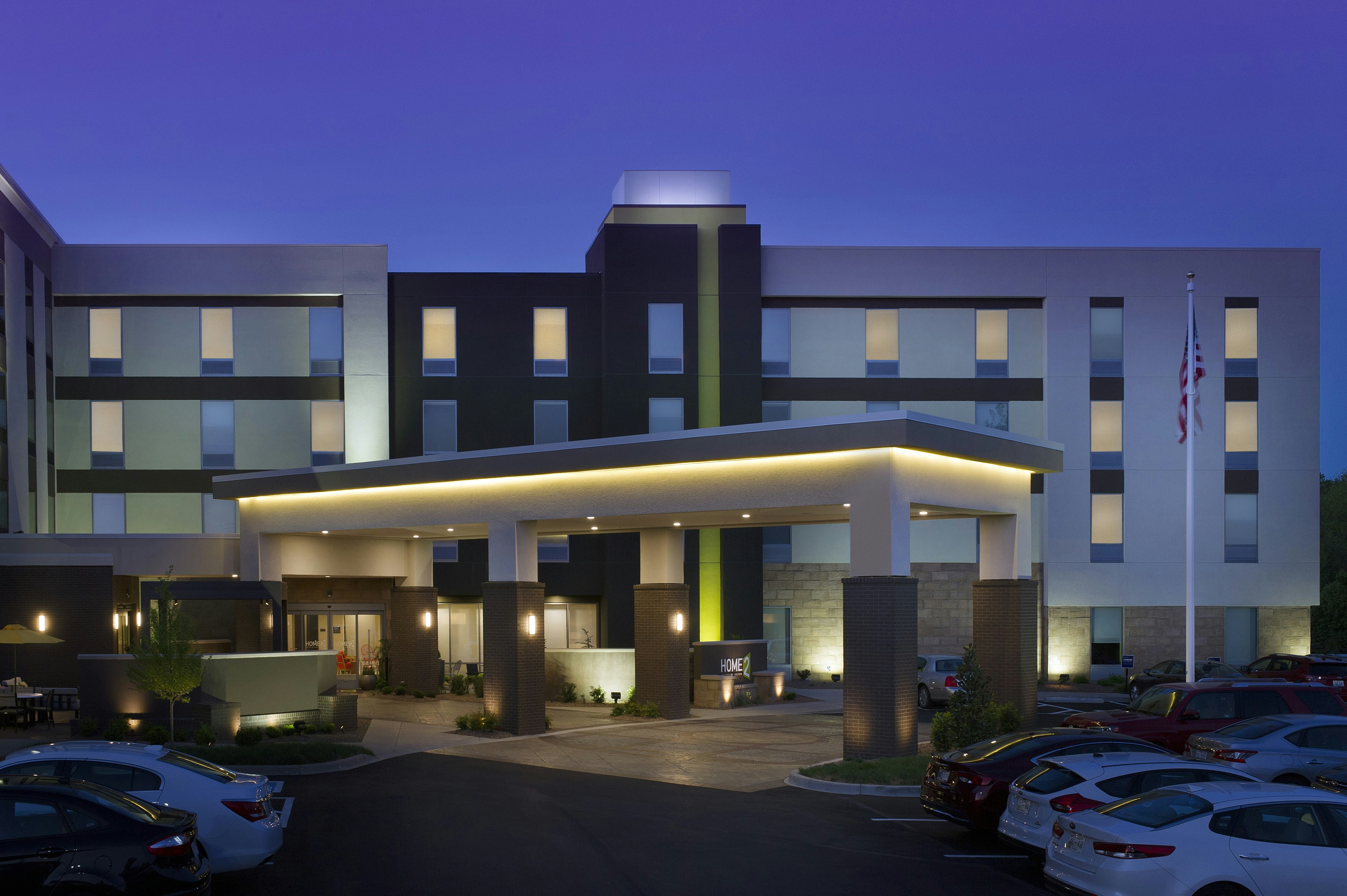 Home2 Suites By Hilton Louisville East Hurstbourne 1/31