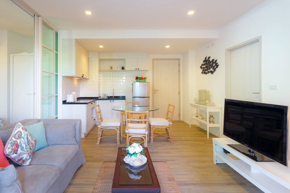 Summer Hua Hin Condominium 47/66