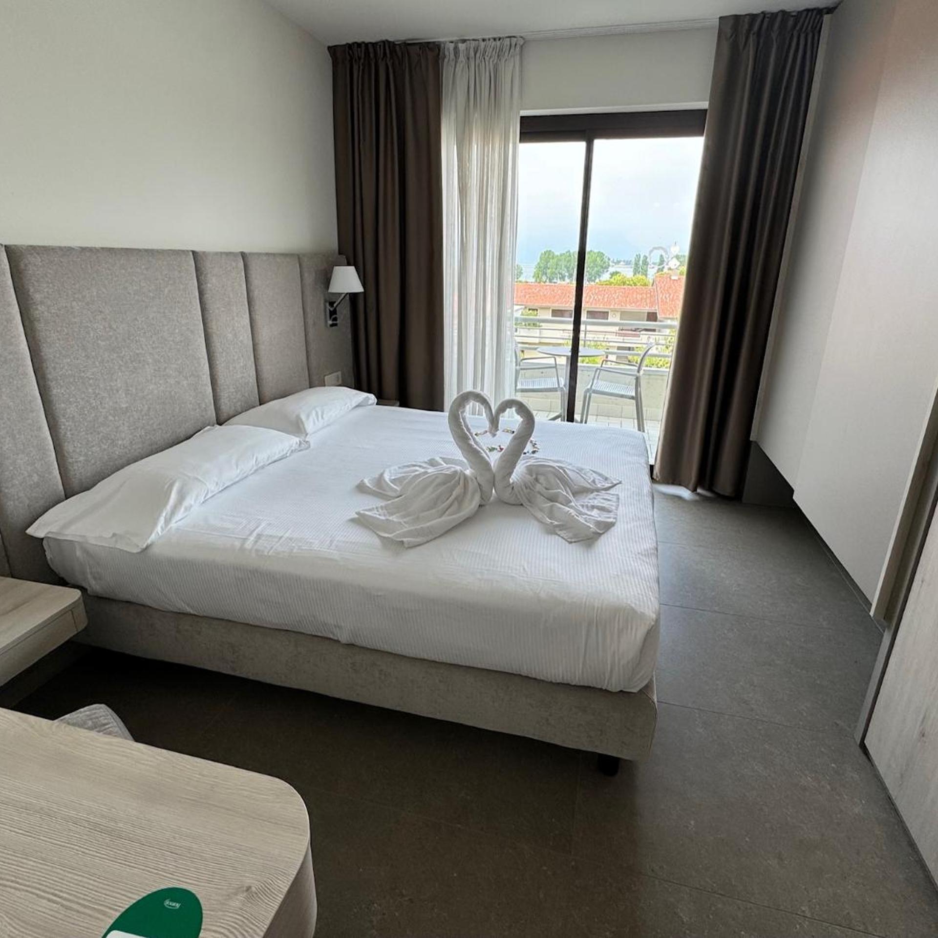 New Style, Superior, Double Bed، Porto Azzurro 3/10