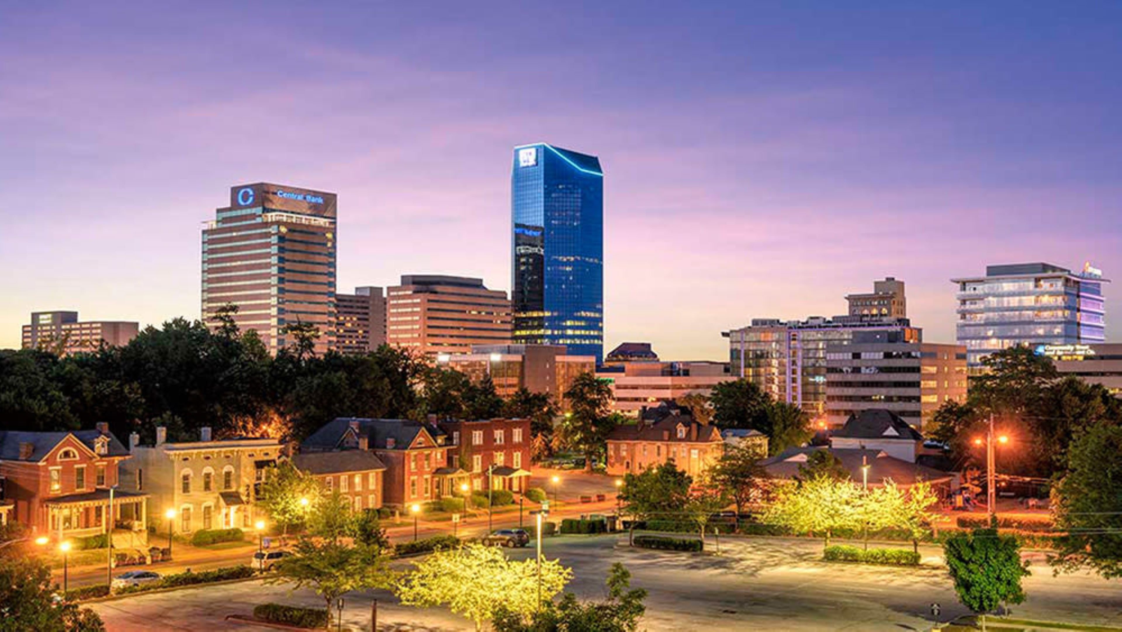 STAYBRIDGE SUITES LEXINGTON 54/55