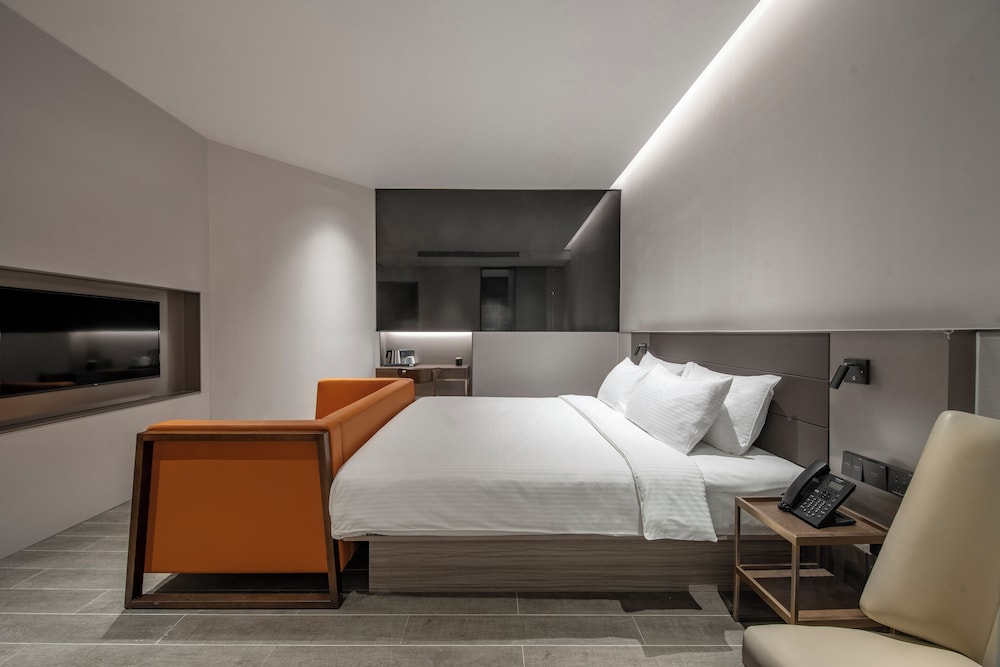 Meichen Hotel 18/72