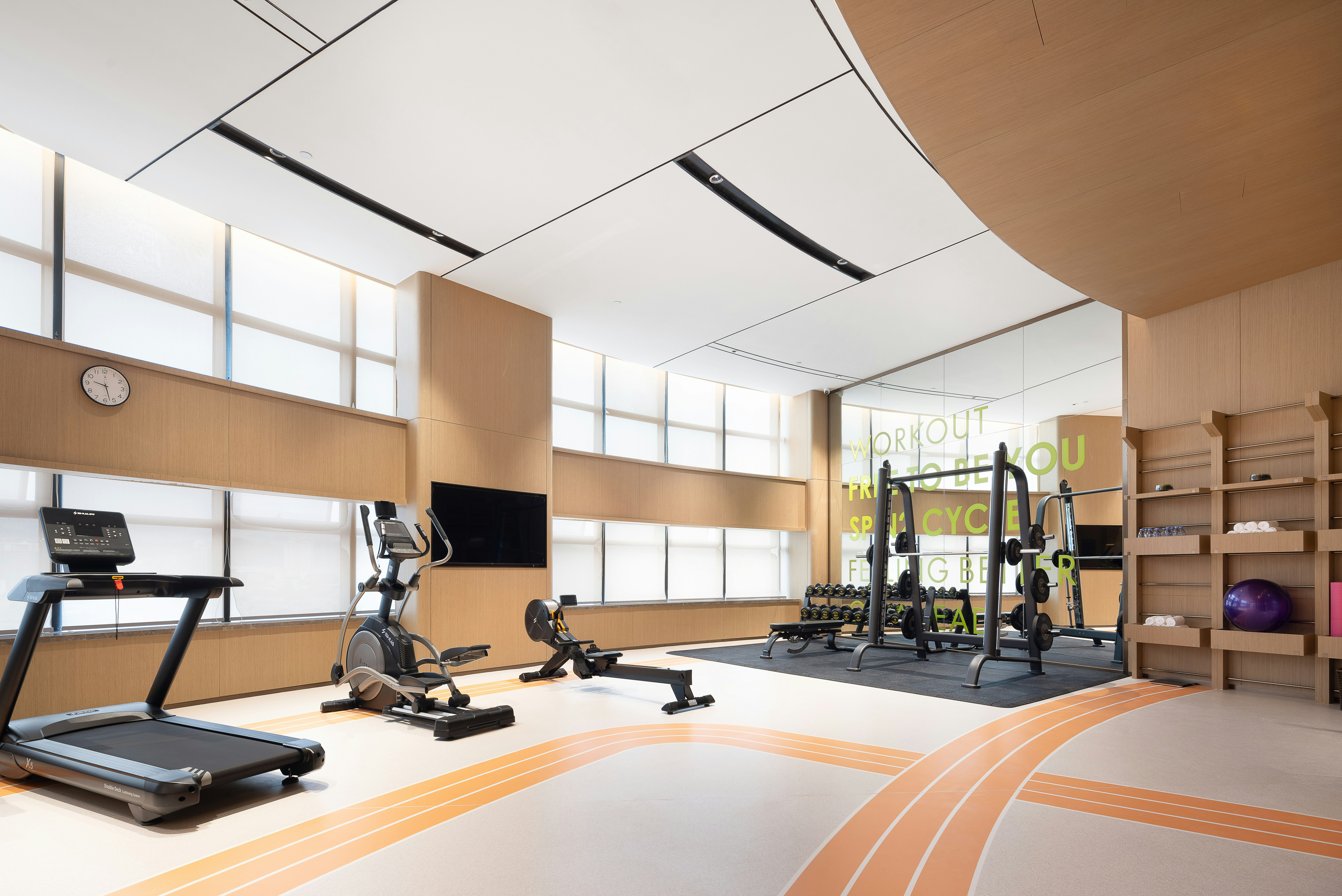 Home2 Suites by Hilton Xingyi Jushan Plaza 29/60