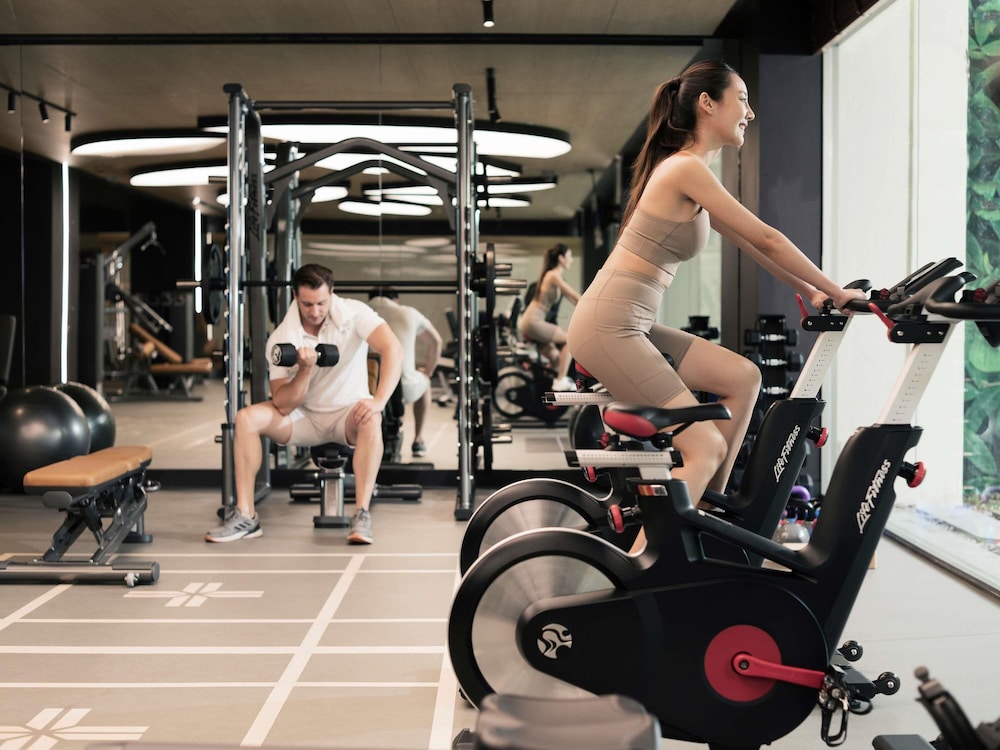 Movenpick BDMS Wellness Resort Bangkok 27/49