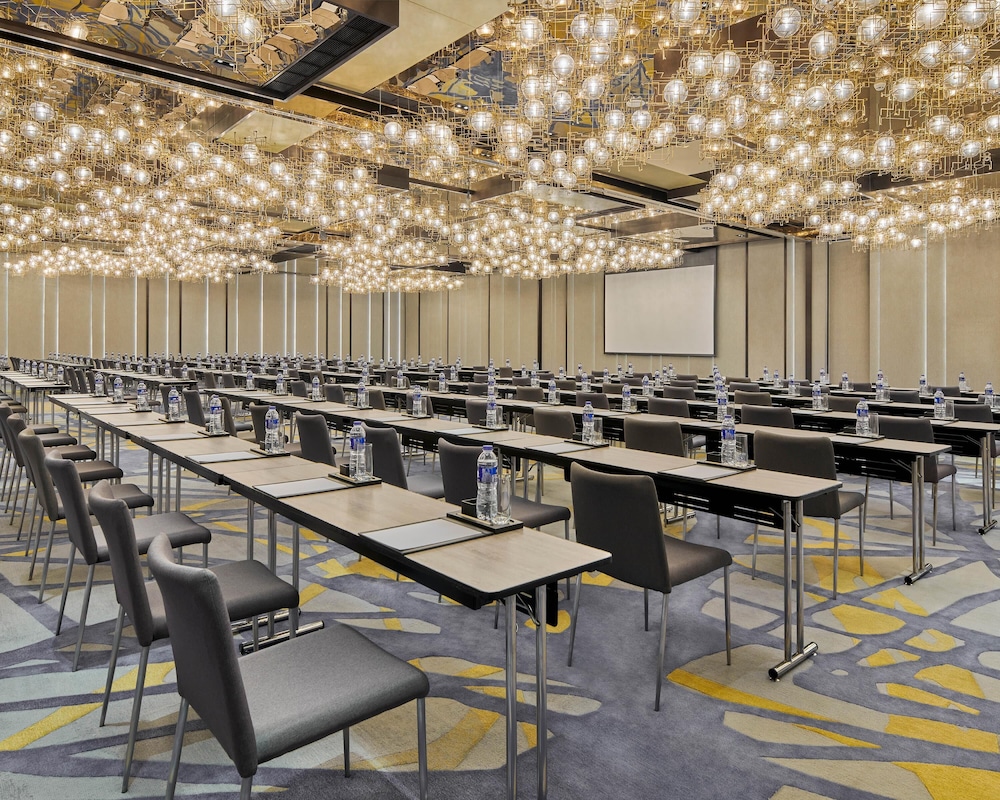 Hyatt Regency Shanghai Lingang 48/59