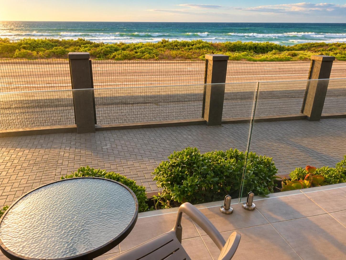 White Sands Self Catering units 41/46