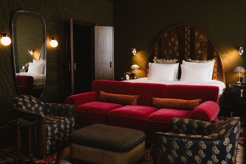 Sommerro Hotel Oslo 34/50