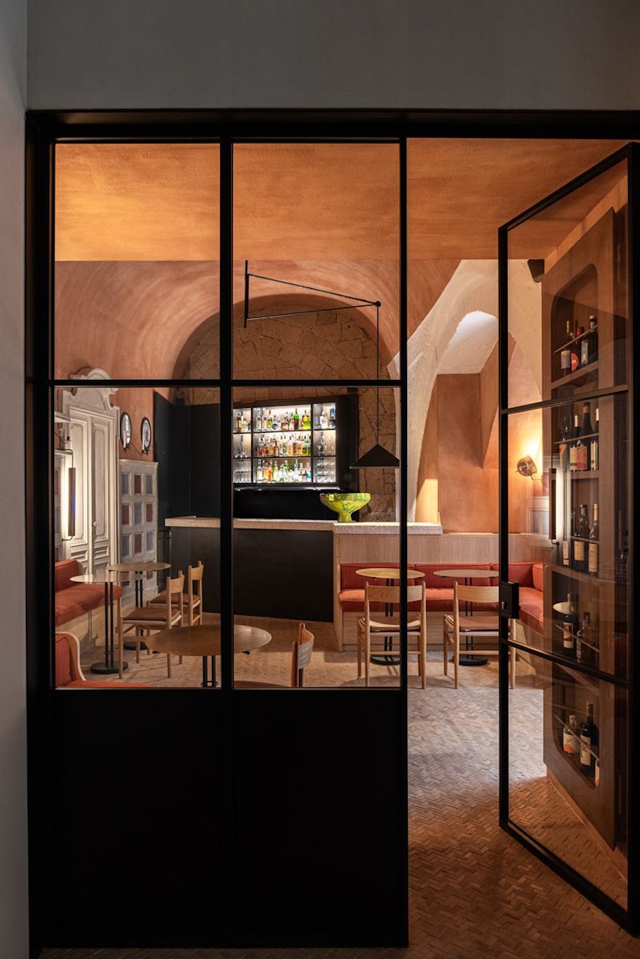 Palazzo Petrvs 25/31